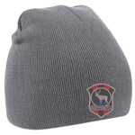 Hartford Football Club - Beanie (Grey)