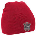 Hartford Football Club - Beanie (Red)