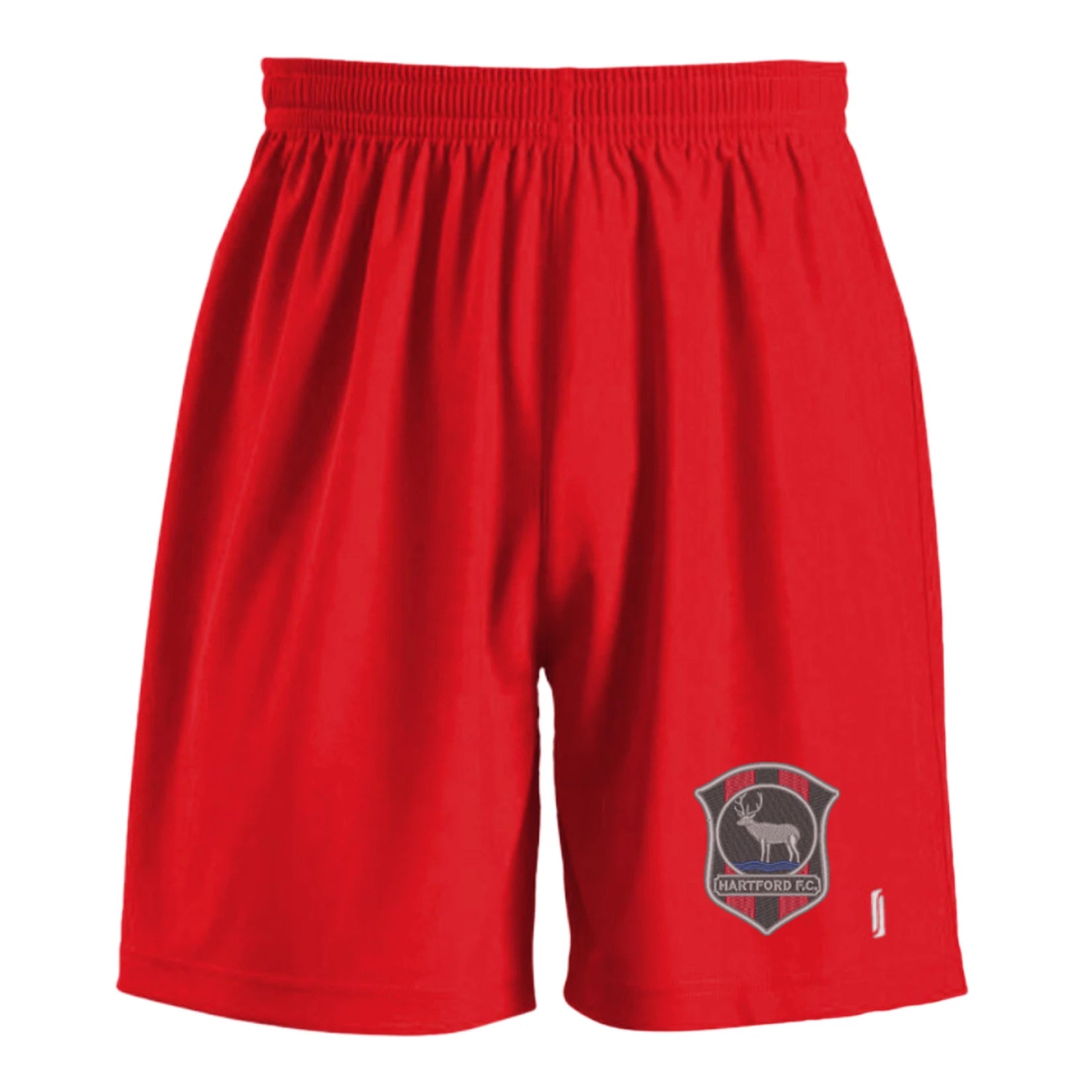 HFC Pro Training Shorts - Junior