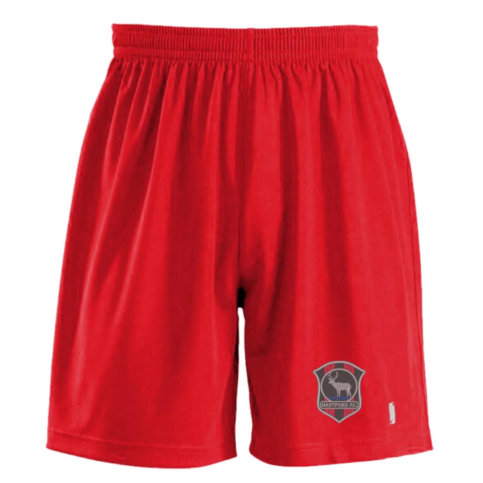 HFC Pro Training Shorts - Adult