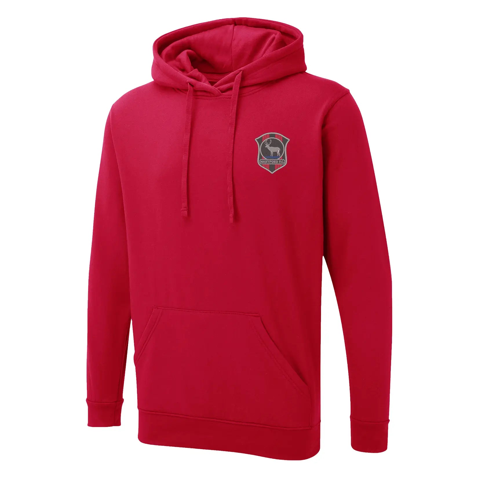 Hartford Football Club Supporters Hoodie - Adult