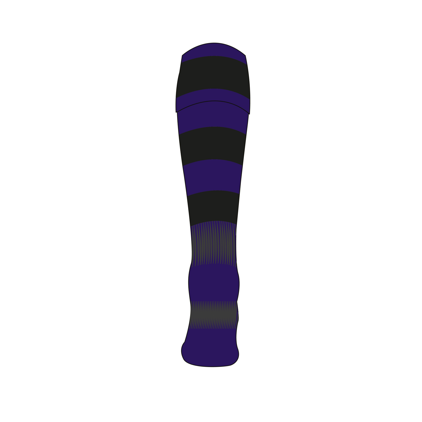 Hockey Socks Style 3 - Buccaneer Group