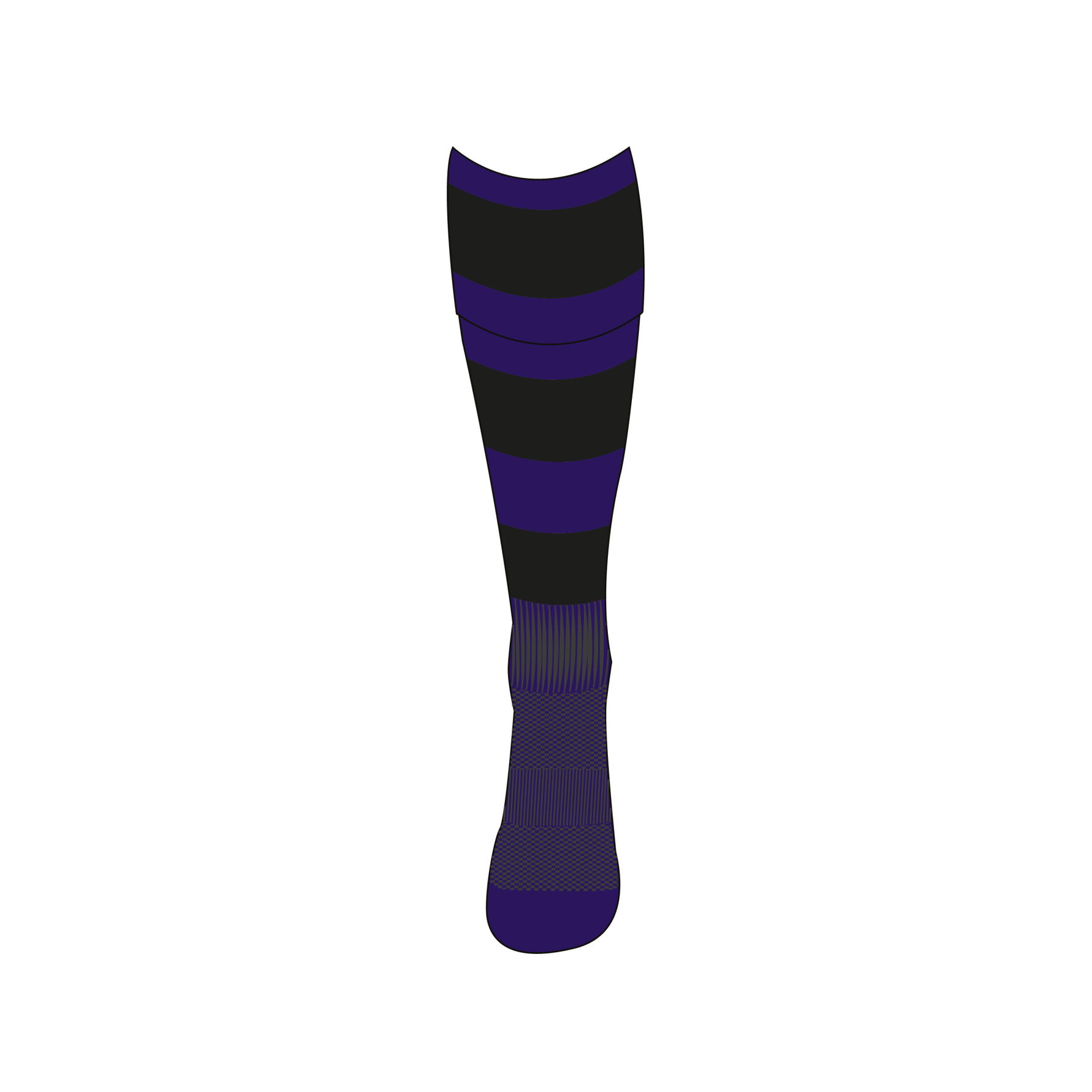Hockey Socks Style 3 - Buccaneer Group