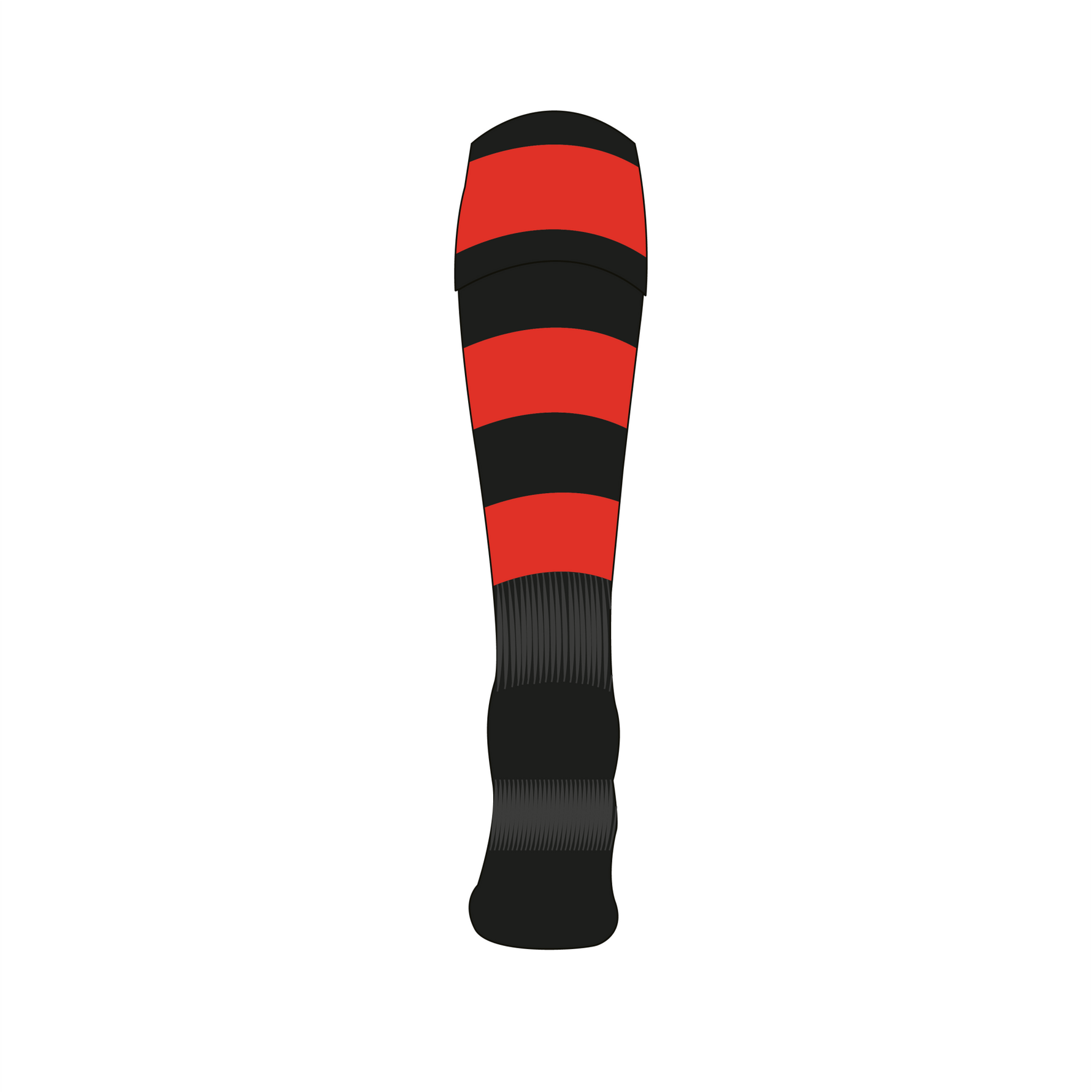 Hockey Socks Style 5 - Buccaneer Group