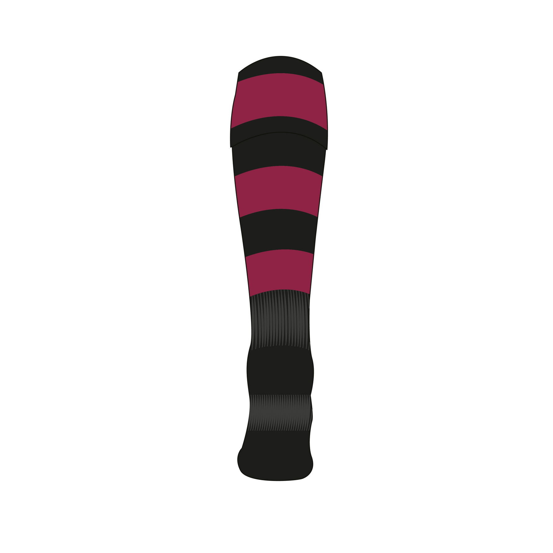 Hockey Socks Style 5 - Buccaneer Group