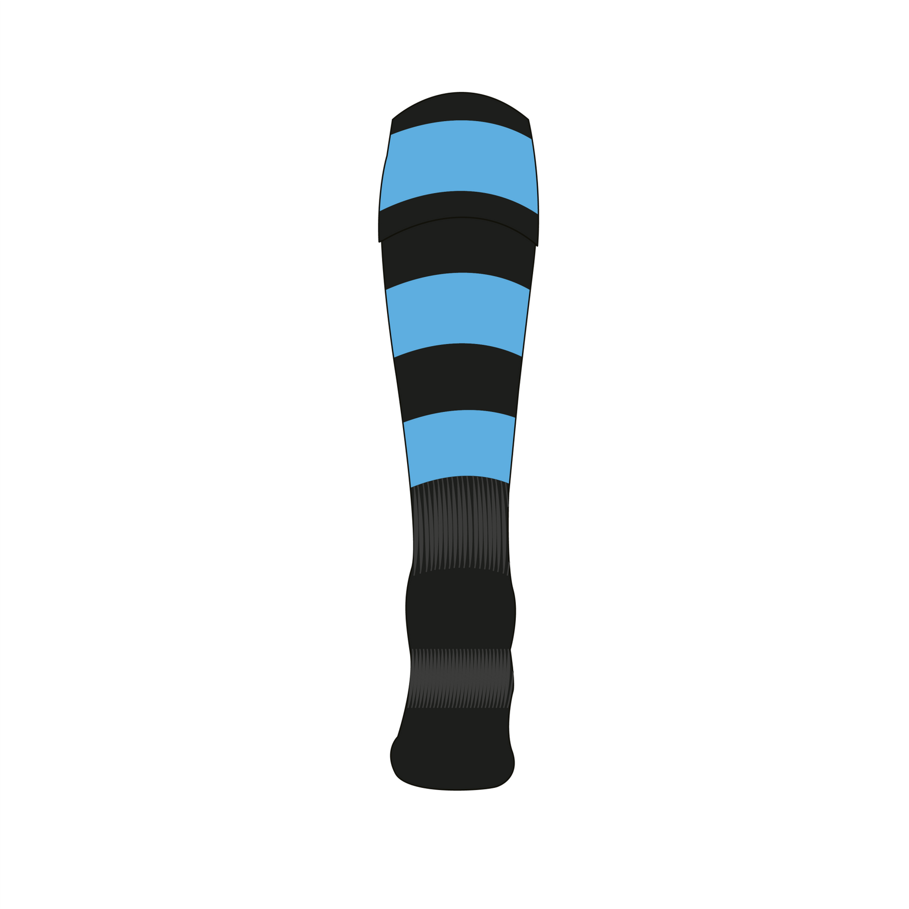 Hockey Socks Style 5 - Buccaneer Group