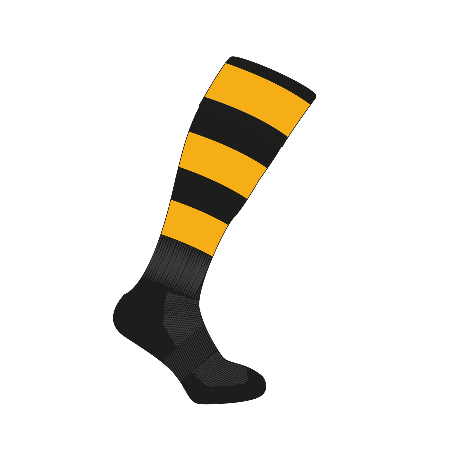 Hockey Socks Style 5 - Buccaneer Group