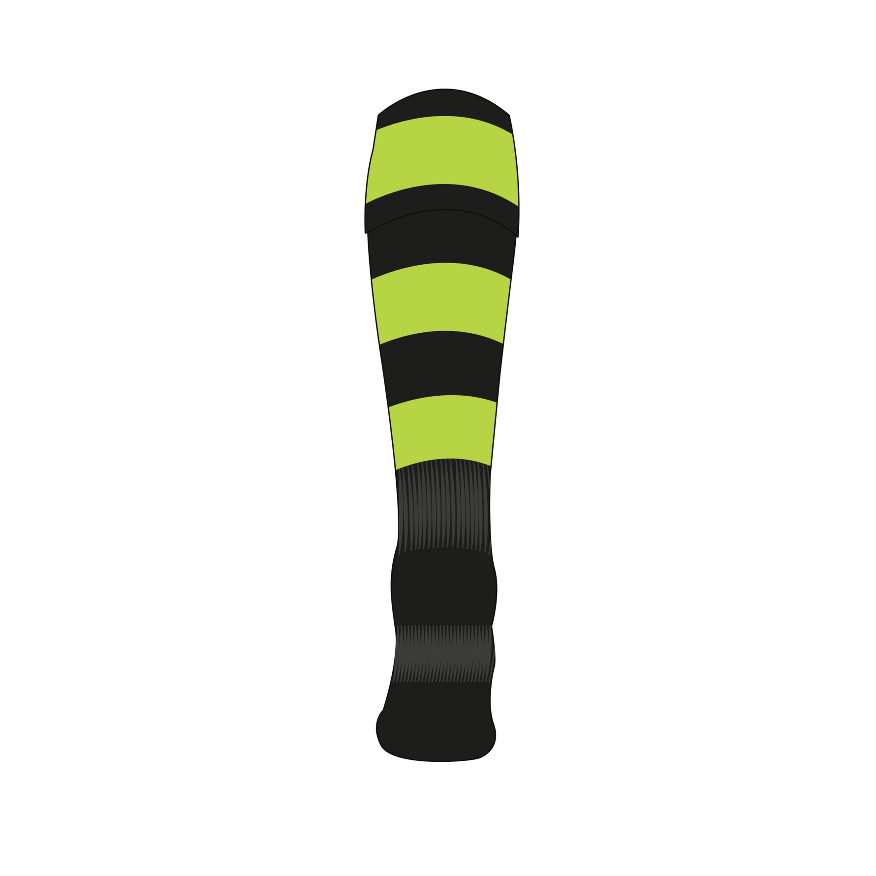 Hockey Socks Style 5 - Buccaneer Group