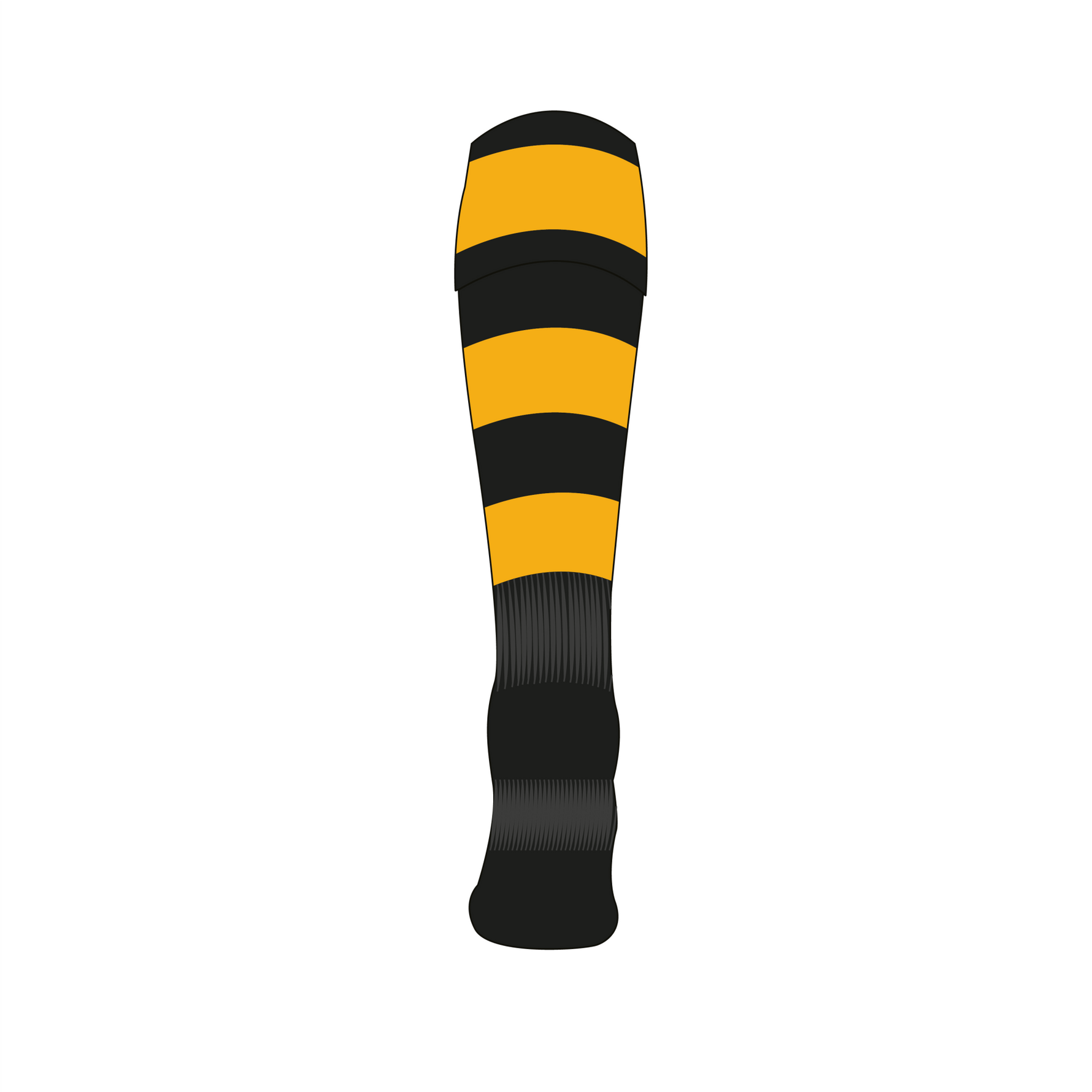 Hockey Socks Style 5 - Buccaneer Group