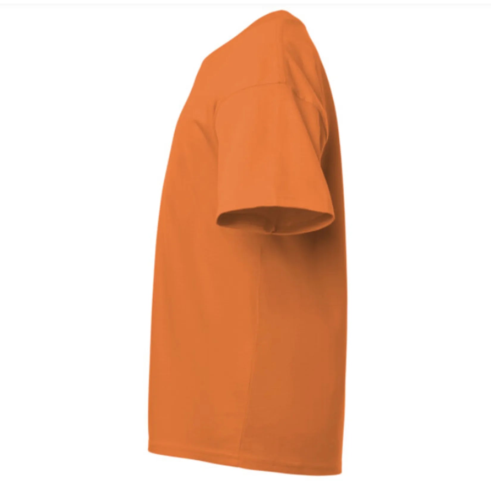 Winsford ASC Team T-Shirt – Junior (Orange)