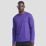 Cool Long Sleeve Wicking T-Shirt JC002