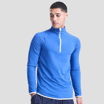 AWDis Cool Half Zip Sweat Top JC031