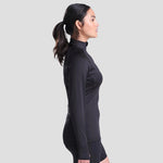 AWDis Ladies Cool-Flex Half Zip Top JC035