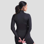 AWDis Ladies Cool-Flex Half Zip Top JC035