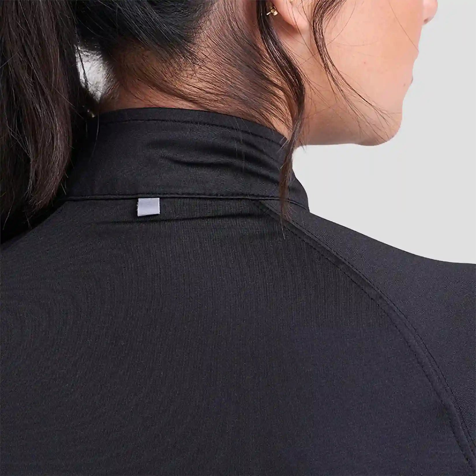 AWDis Ladies Cool-Flex Half Zip Top JC035