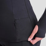 AWDis Ladies Cool-Flex Half Zip Top JC035