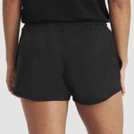 Rear view of Model wearing the Winsford ASC Jersey Shorts JC074