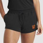 Model wearing the Winsford ASC Jersey Shorts JC074