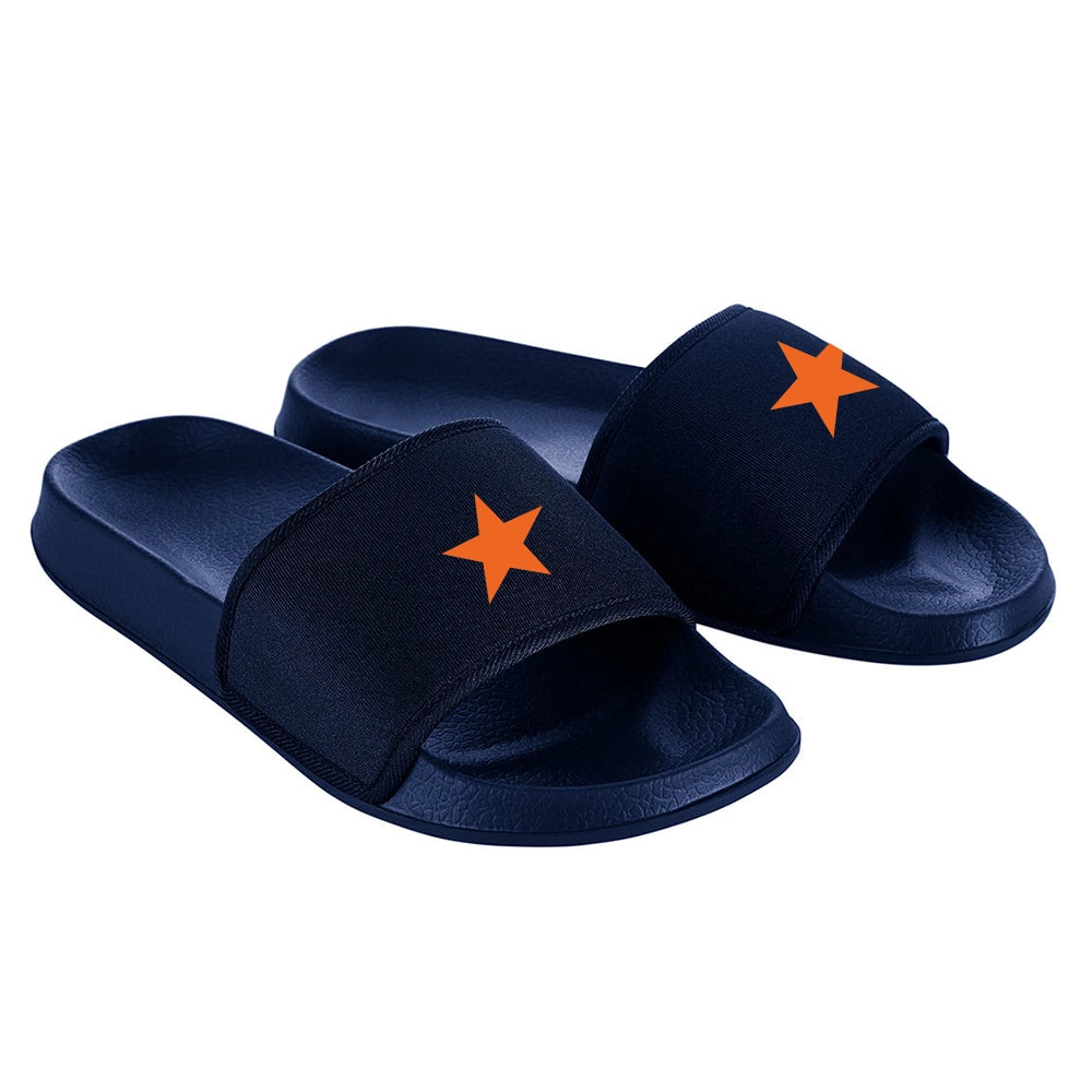 Cheshire Stars Netball Sliders