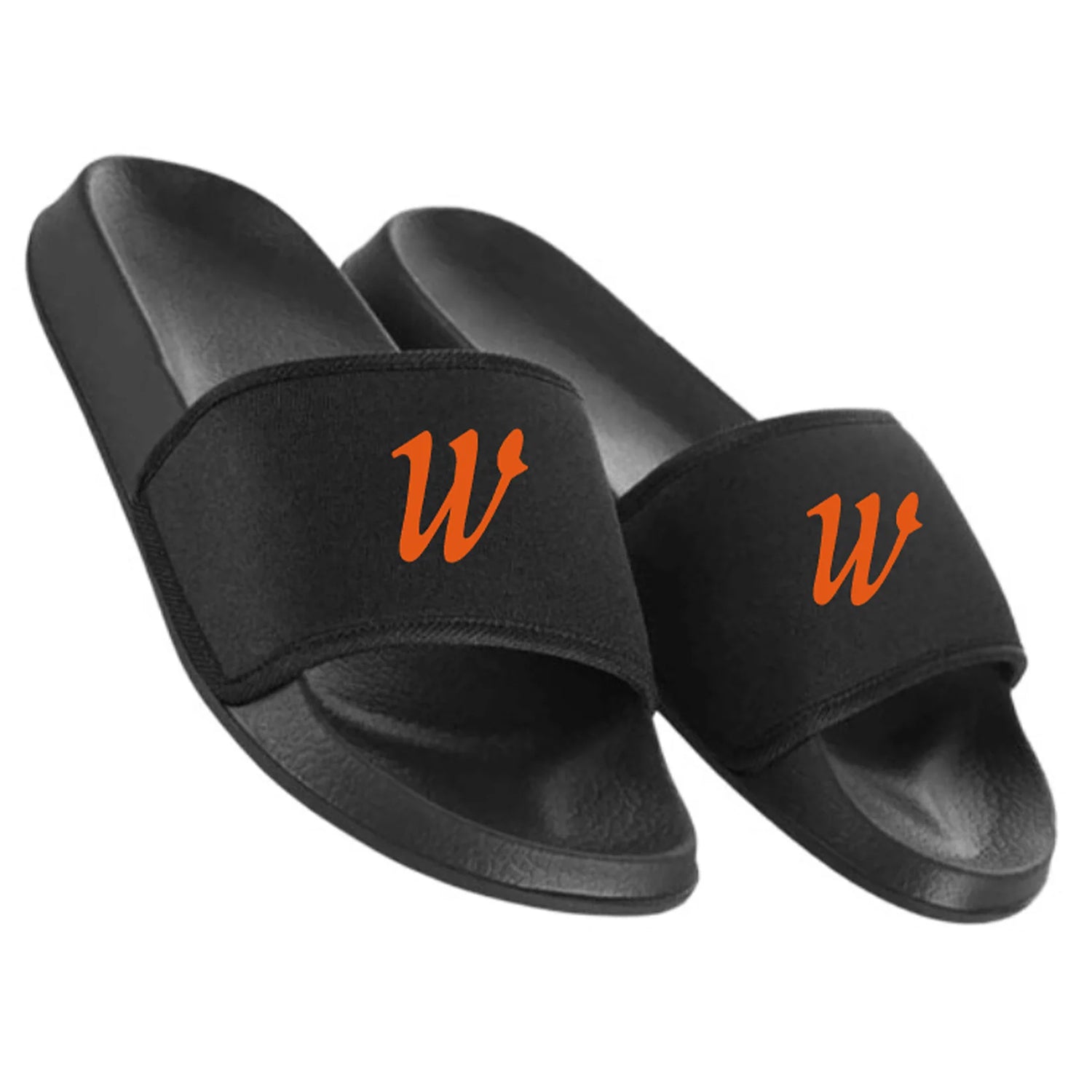 Winsford ASC Sliders