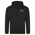 Winsford ASC Team Hoodie JH001 in Black