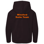 Winsford ASC Team Hoodie – Junior (Black)