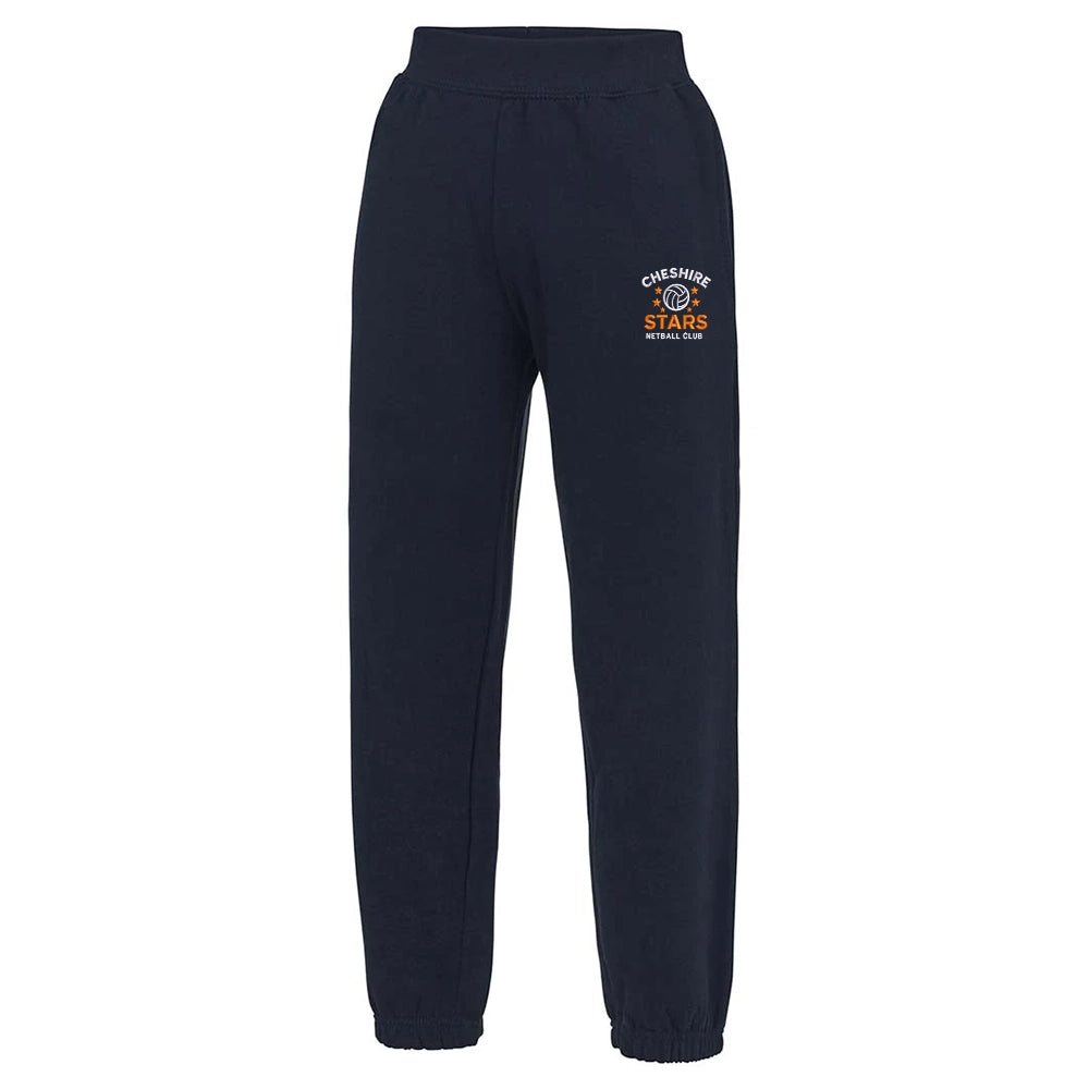 Cheshire Stars Joggers - Junior