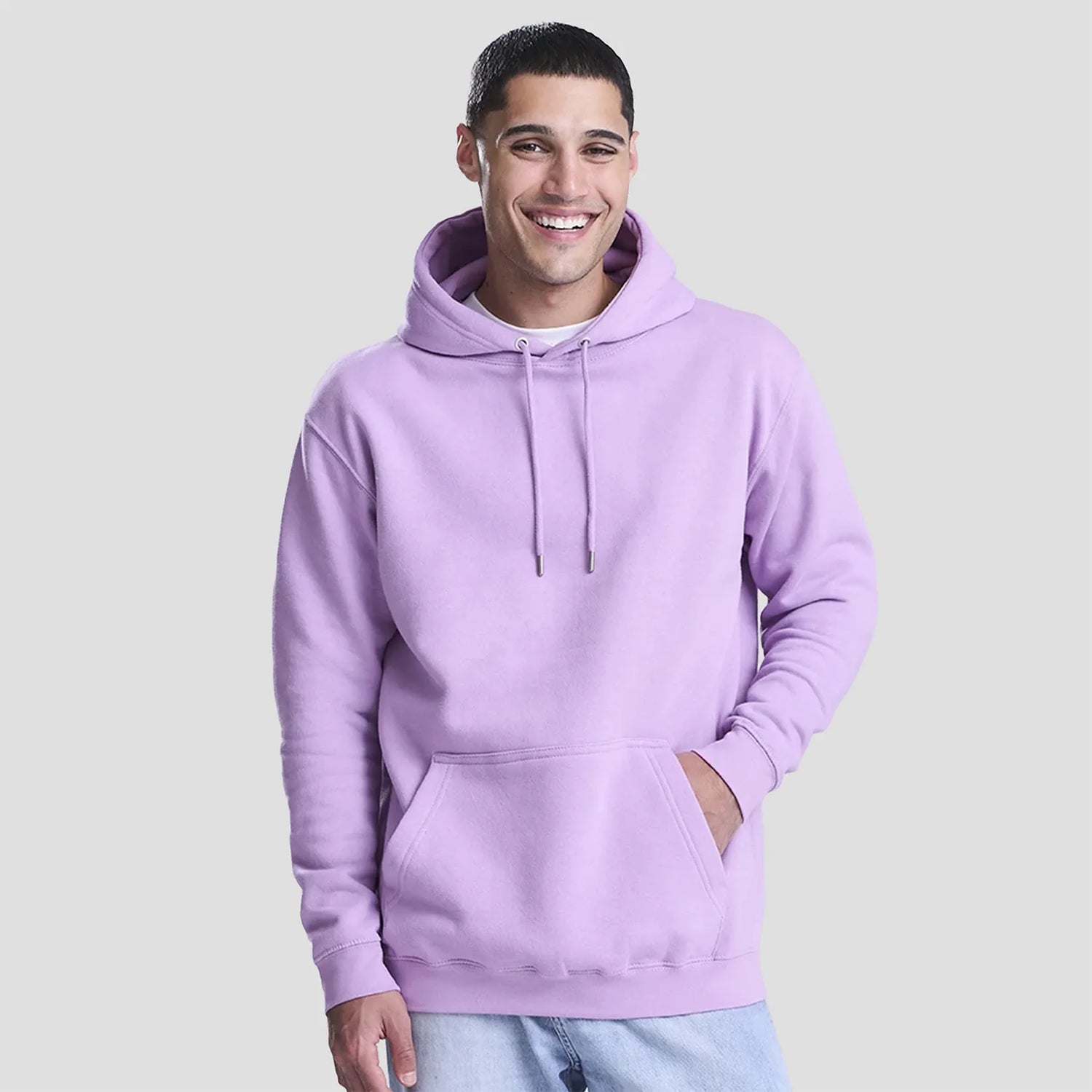 AWDis Organic Hoodie (Colours) JH201