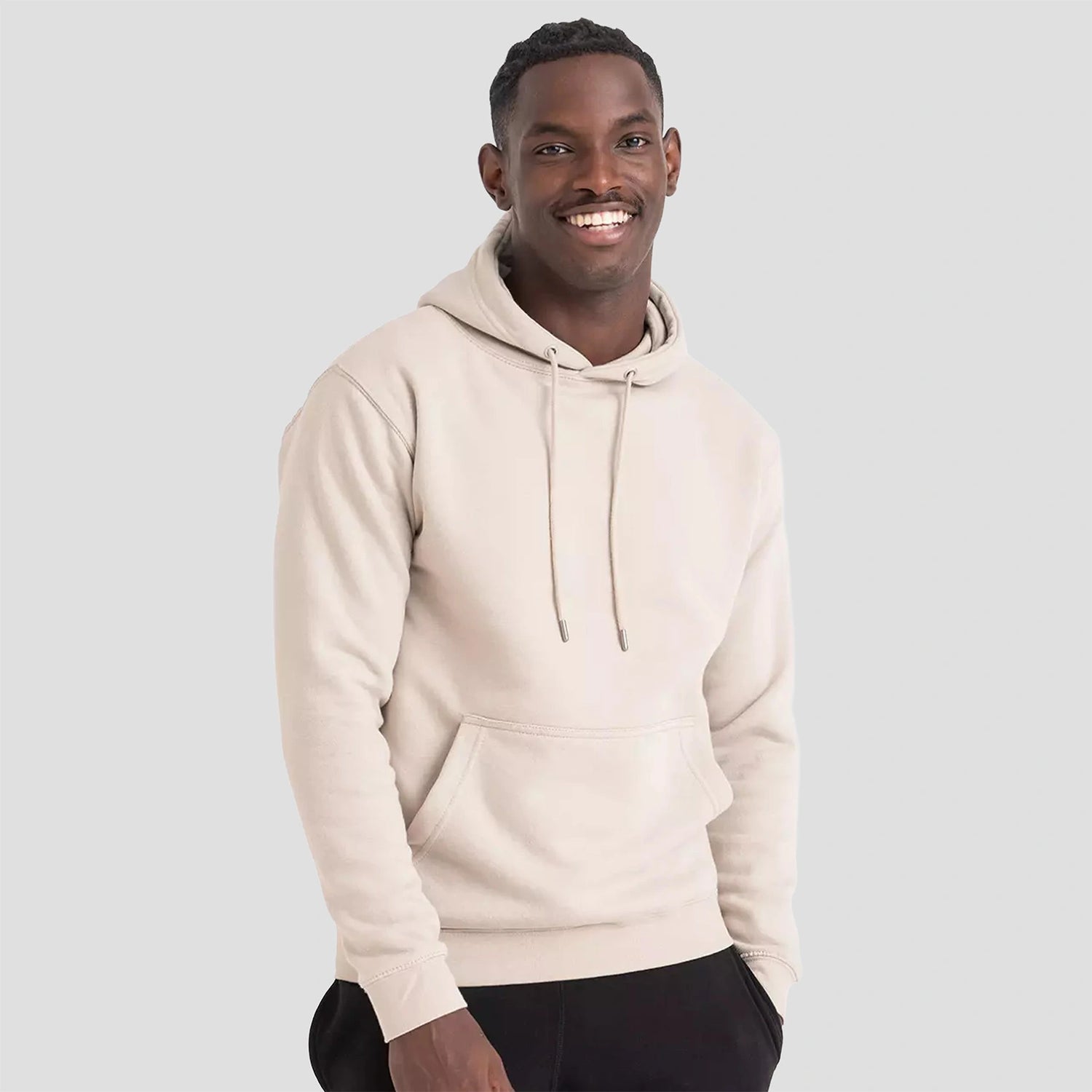 AWDis Organic Hoodie JH201