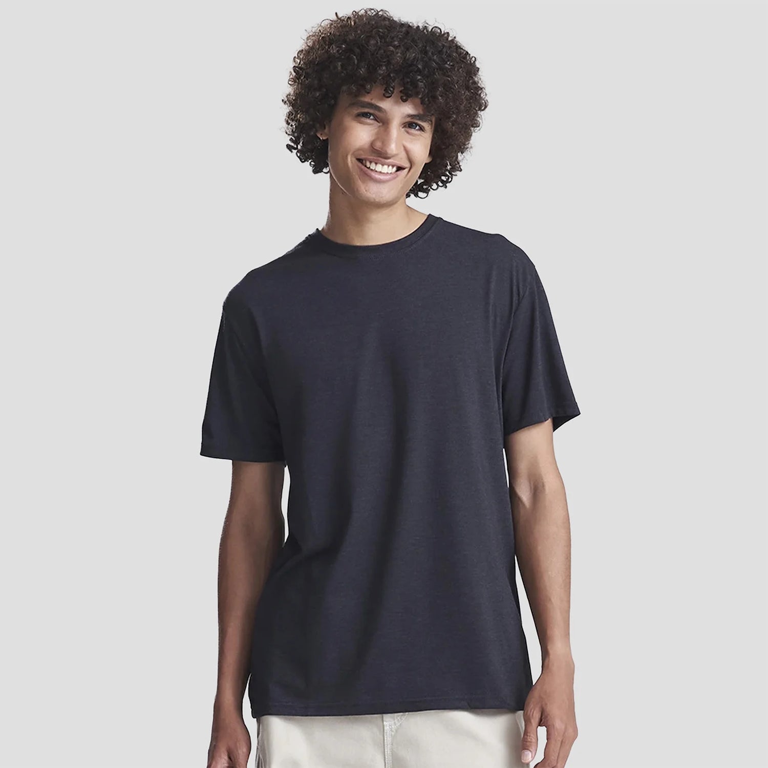 AWDis Tri-Blend T-Shirt JT001