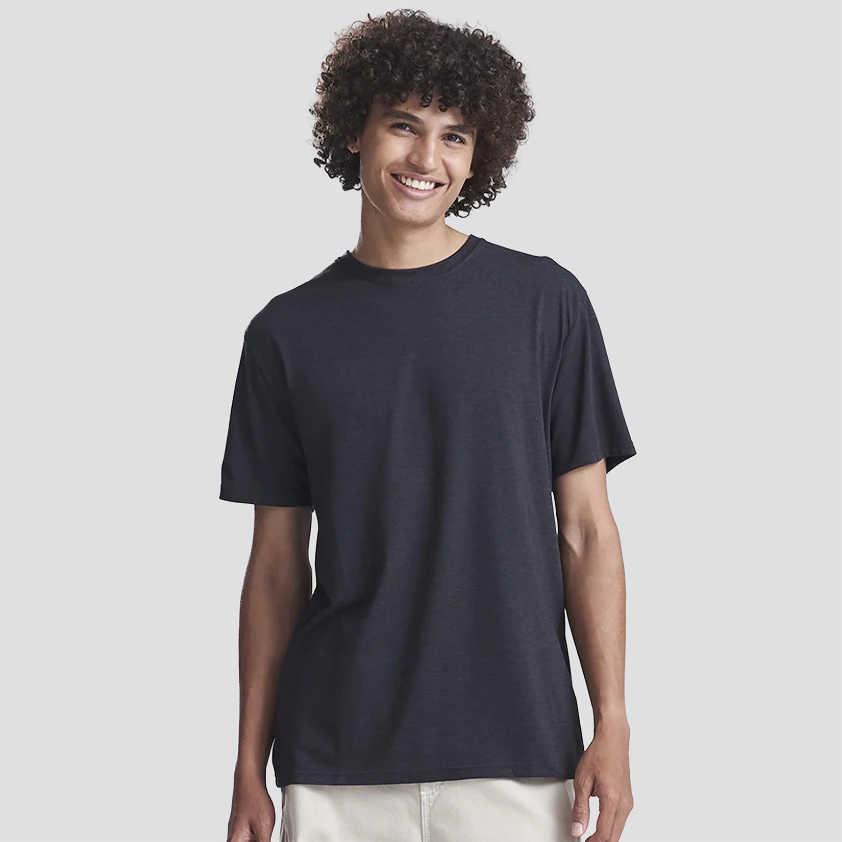 AWDis Tri-Blend T-Shirt JT001