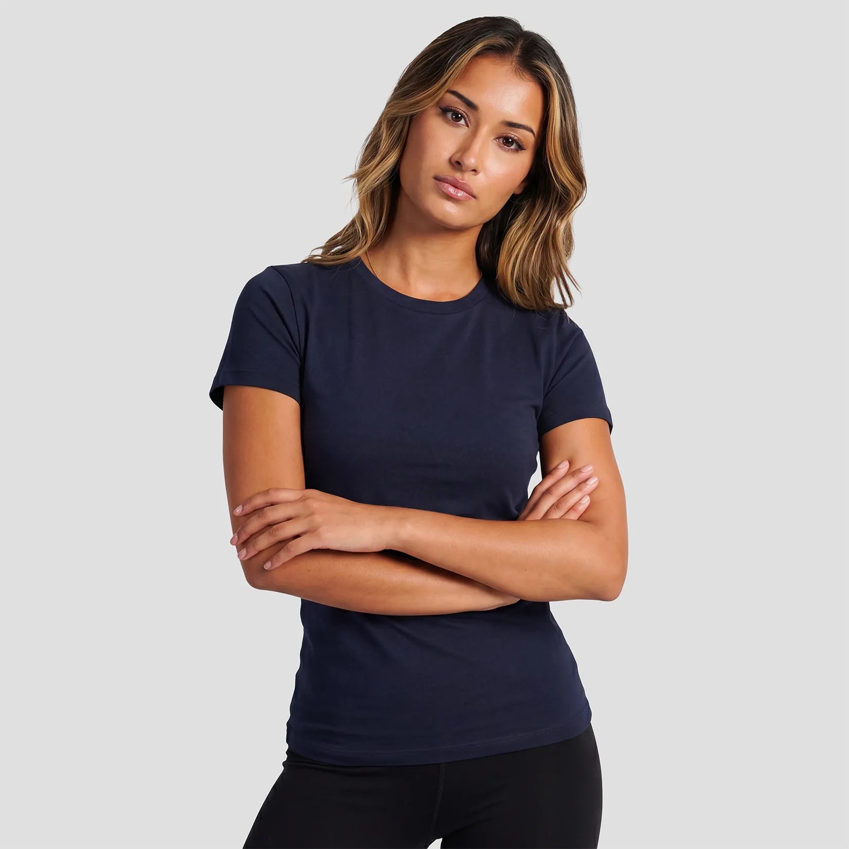 AWDis The 100 Ladies T-Shirt JT001F
