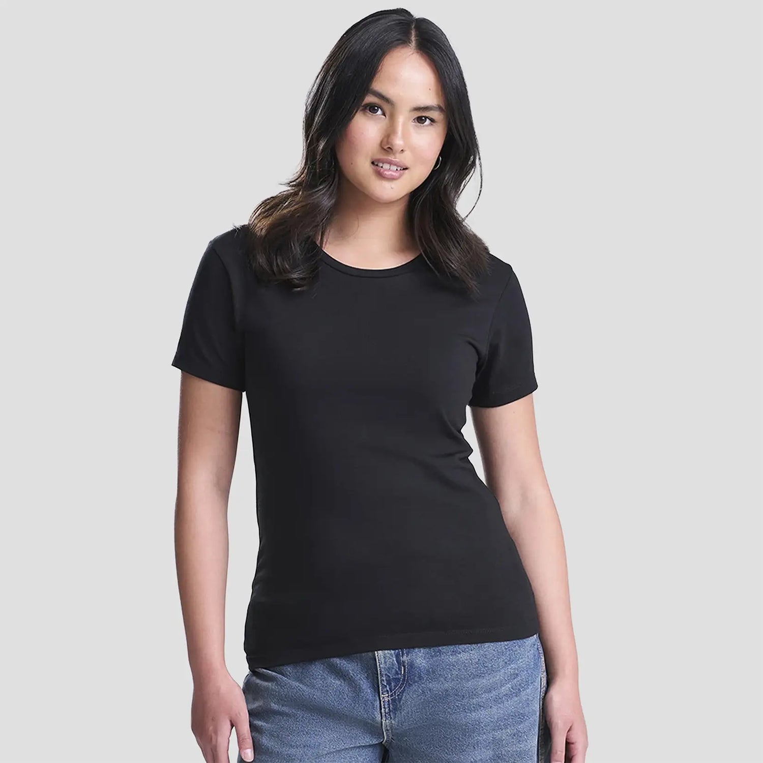 AWDis Ladies Tri-Blend T-Shirt JT001F