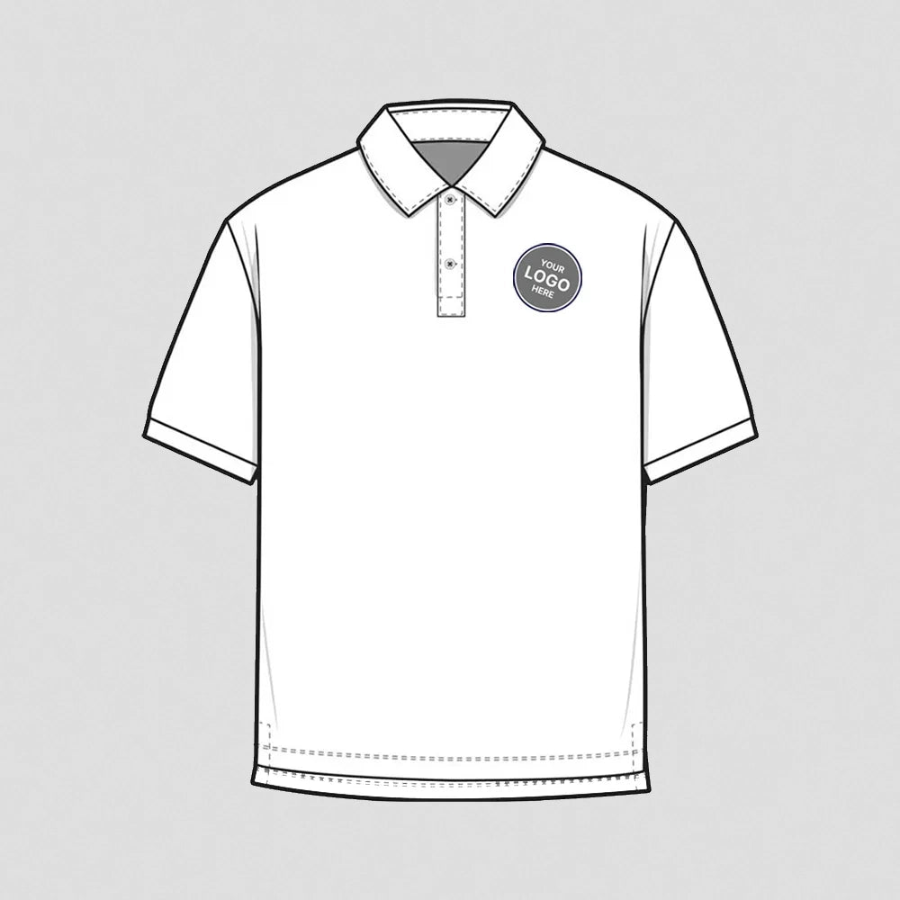 Embroidery Charge