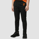 Model wearing the Winsford ASC Skinny Pants – Junior