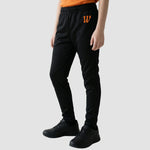 Model wearing the Winsford ASC Skinny Pants – Junior