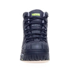 Mercury Non- Metallic Waterproof Safety Boot front