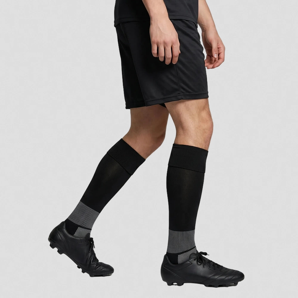 Frodsham JFC Match Socks – Adult
