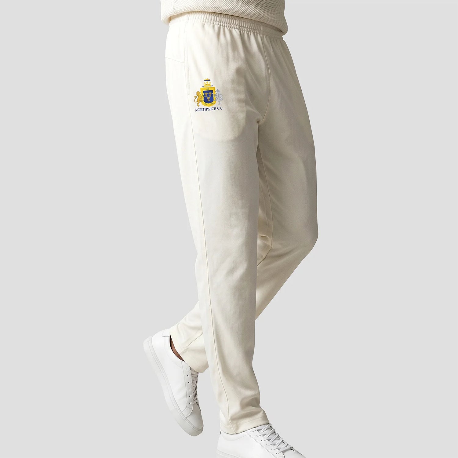 Northwich Cricket Club Playing Trouser - Adult