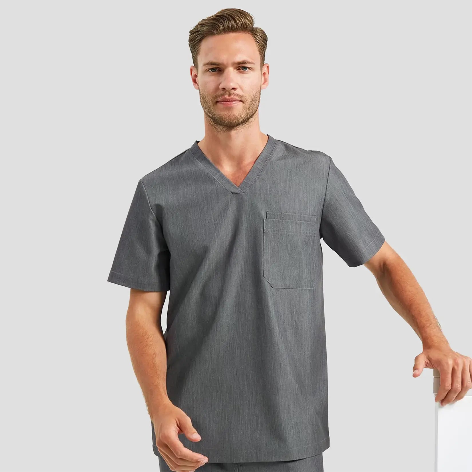 Onna by Premier Limitless Onna-Stretch Tunic
