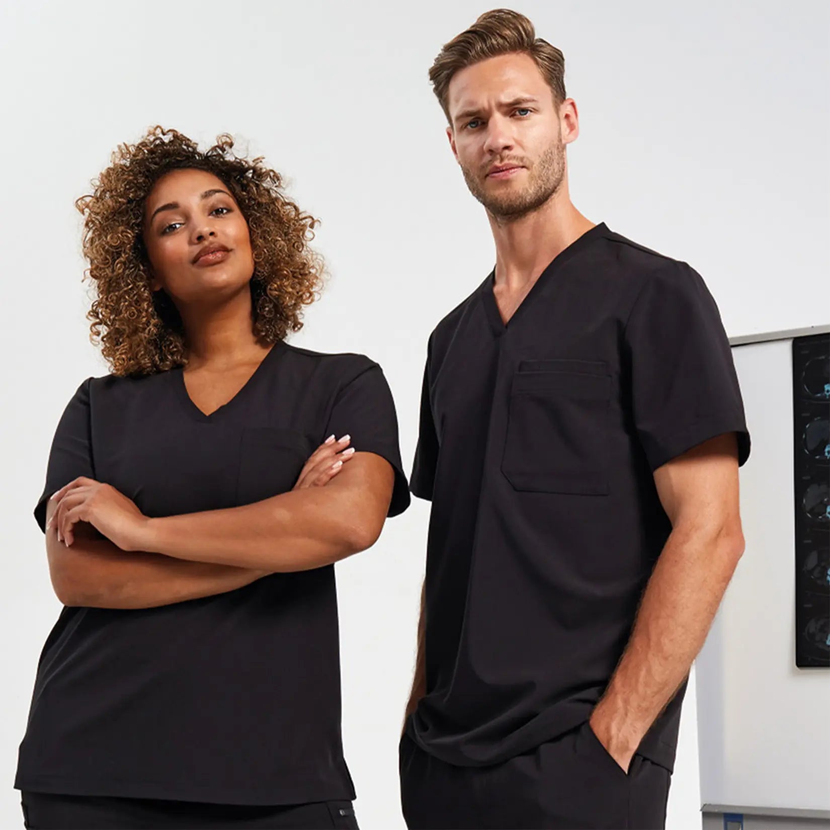 Onna by Premier Limitless Onna-Stretch Tunic