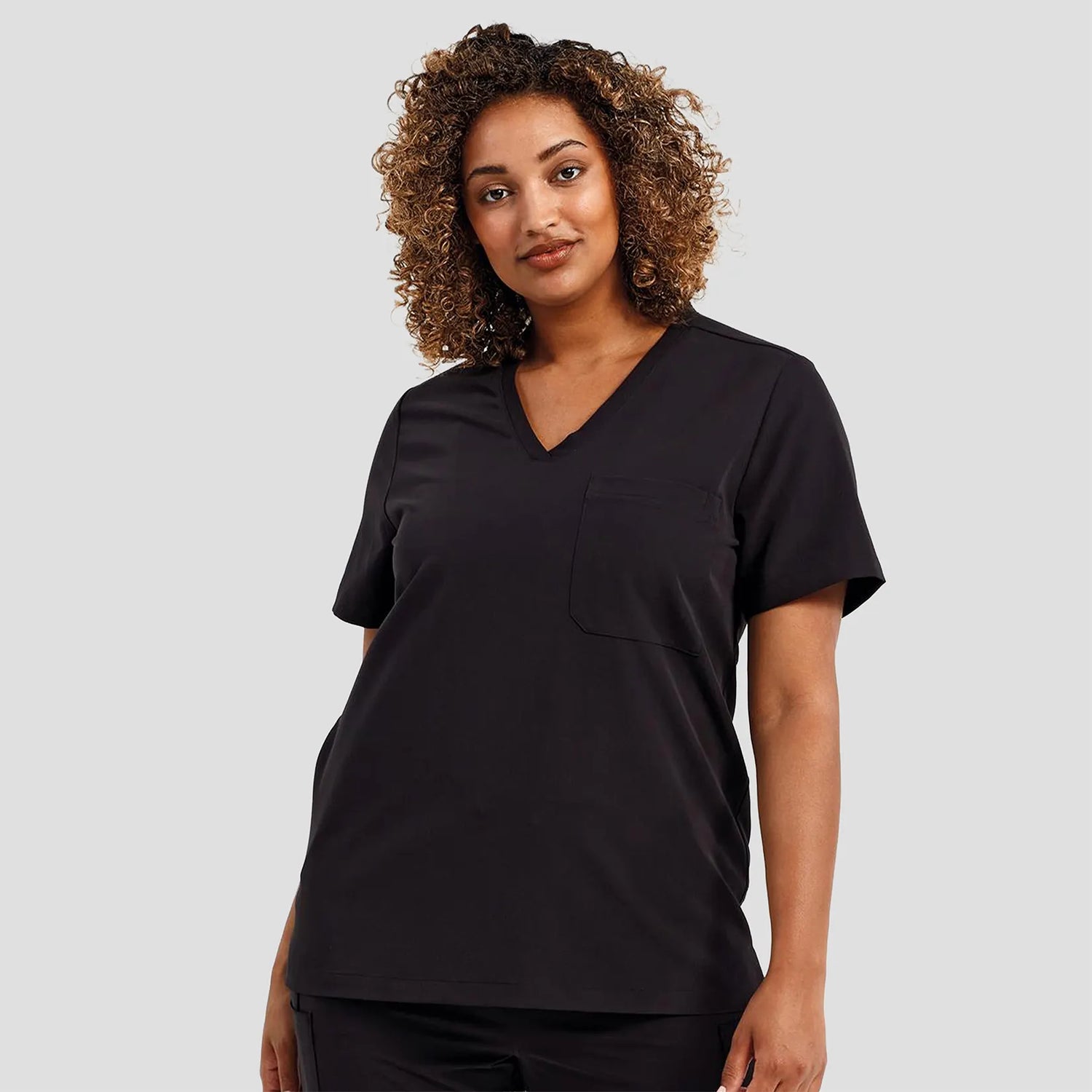 Onna by Premier Ladies Limitless Onna-Stretch Tunic