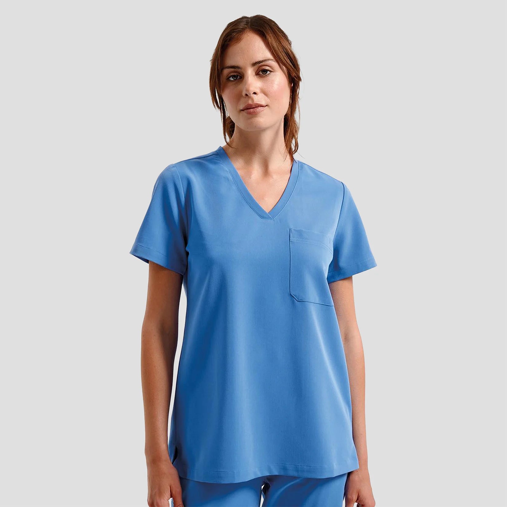 Onna by Premier Ladies Limitless Onna-Stretch Tunic