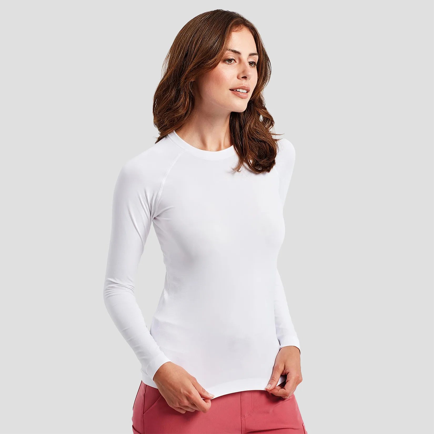 Onna by Premier Ladies Unstoppable Fresh Underscrub Base Layer