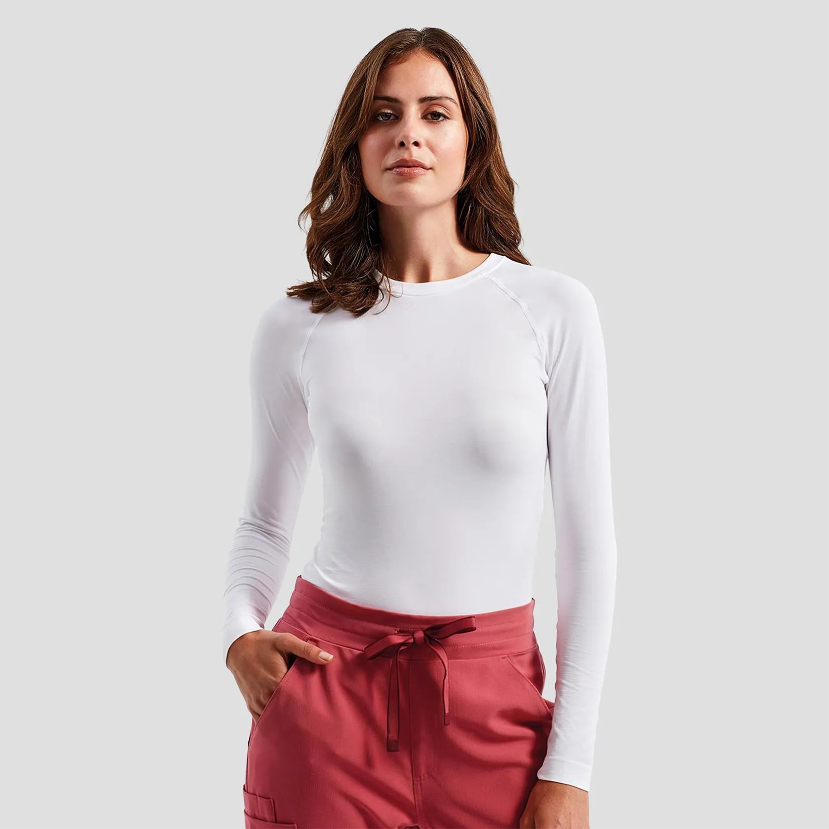 Onna by Premier Ladies Unstoppable Fresh Underscrub Base Layer