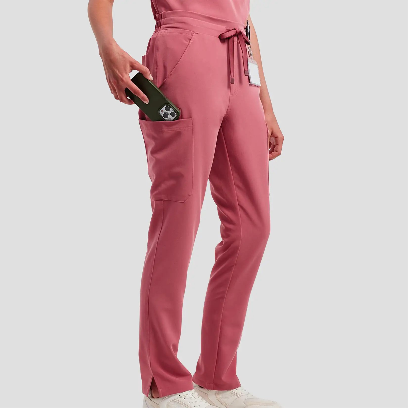 Onna by Premier Ladies Relentless Onna-Stretch Cargo Trousers