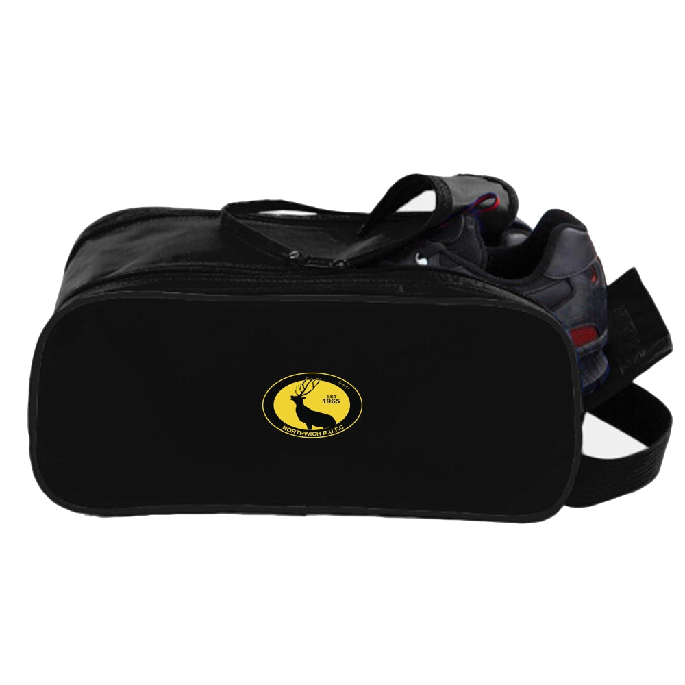 Northwich Rugby Club Boot Bag