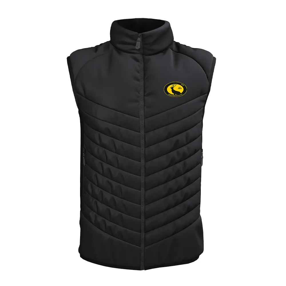 Northwich Rugby Club Gilet