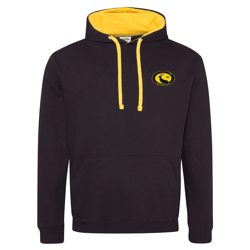 Northwich Rugby Club Hoodie - Adult