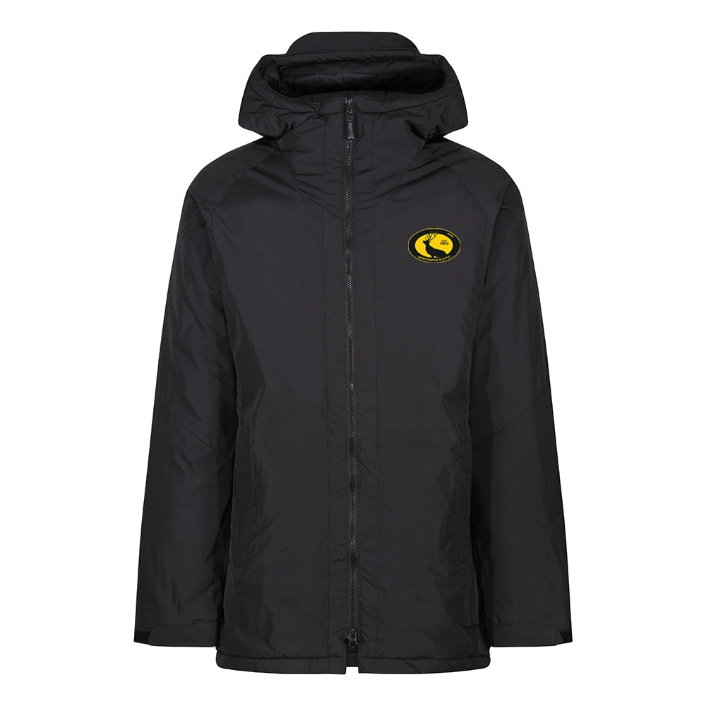 Northwich Rugby Club 3/4 Length Jacket
